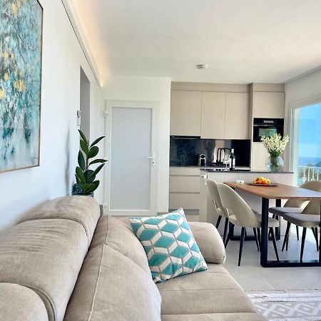 Javea Apartment Terra Exterior photo